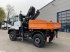 LKW Türe ait Sonstige Unimog U 500 4x4 Hiab 12 Tonmeter laadkraan (bouwjaar 2009), Gebrauchtmaschine içinde ANDELST (resim 5)