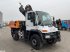 LKW a típus Sonstige Unimog U 500 4x4 Hiab 12 Tonmeter laadkraan (bouwjaar 2009), Gebrauchtmaschine ekkor: ANDELST (Kép 3)