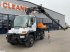 LKW του τύπου Sonstige Unimog U 500 4x4 Hiab 12 Tonmeter laadkraan (bouwjaar 2009), Gebrauchtmaschine σε ANDELST (Φωτογραφία 1)