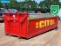 LKW typu Sonstige Vossebelt 1 4X2 container, Gebrauchtmaschine w Veghel (Zdjęcie 1)