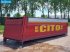 LKW tipa Sonstige Vossebelt 1 4X2 container, Gebrauchtmaschine u Veghel (Slika 7)