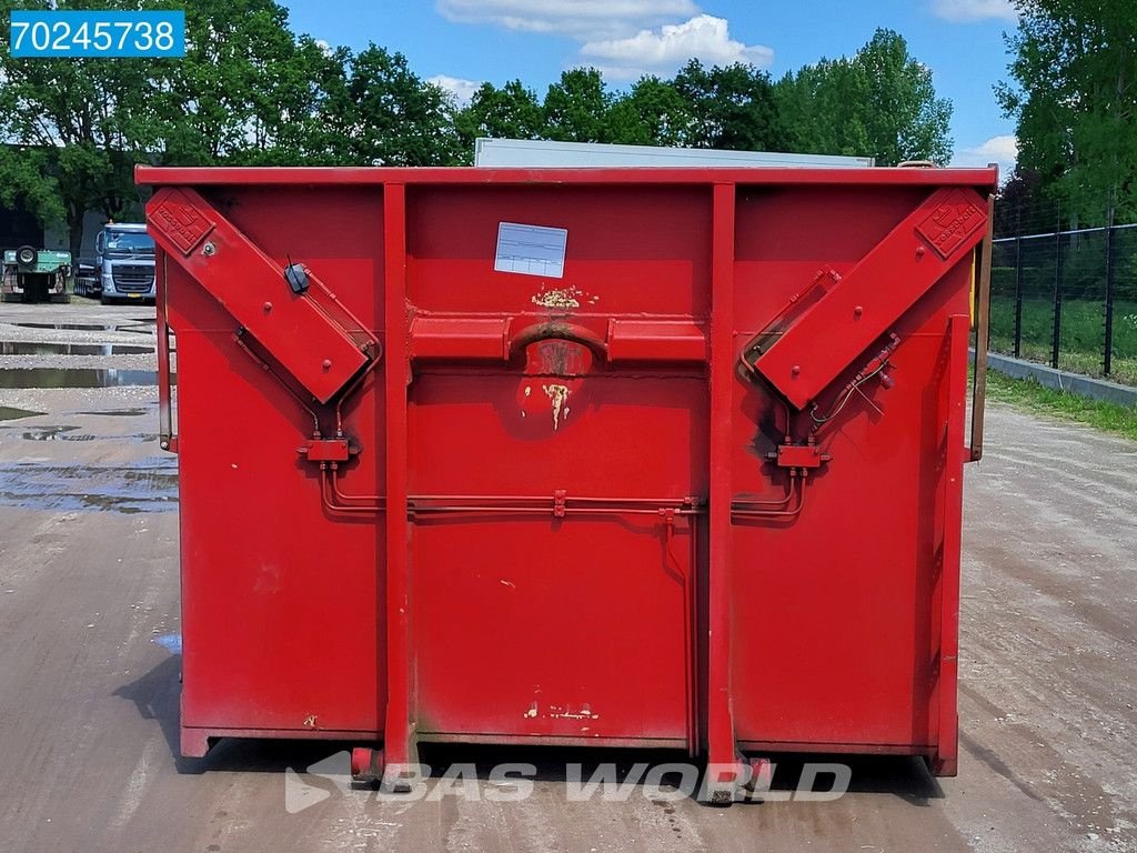 LKW typu Sonstige Vossebelt 1 4X2 container, Gebrauchtmaschine v Veghel (Obrázek 2)