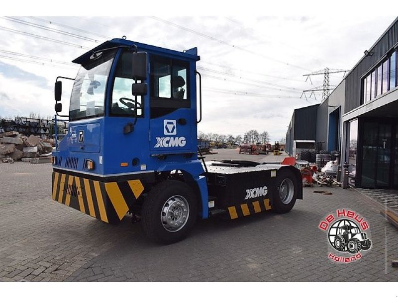 LKW typu Sonstige XCMG TERMINAL TRUCK, Gebrauchtmaschine w Rødekro (Zdjęcie 2)