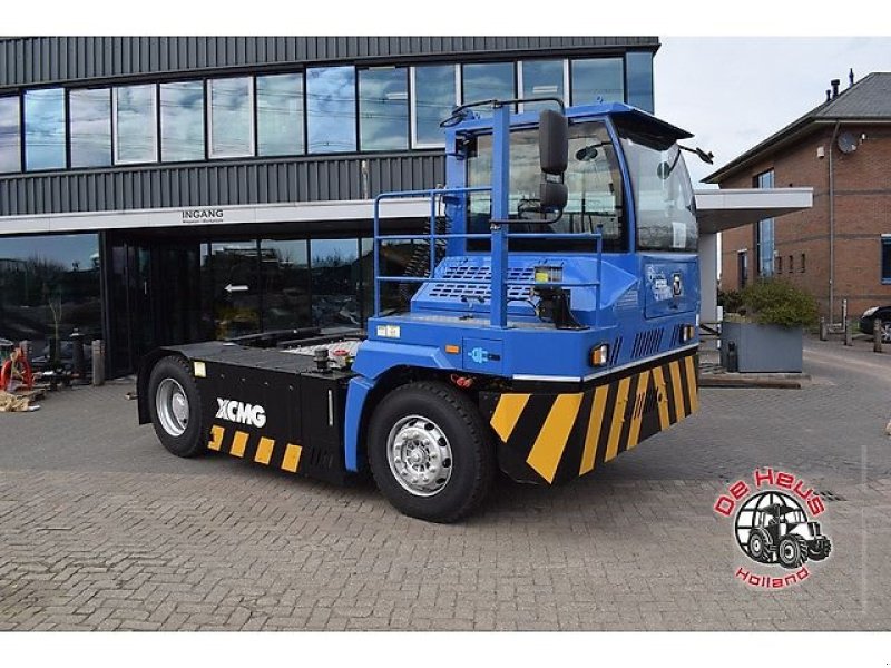 LKW typu Sonstige XCMG TERMINAL TRUCK, Gebrauchtmaschine v Rødekro (Obrázok 1)