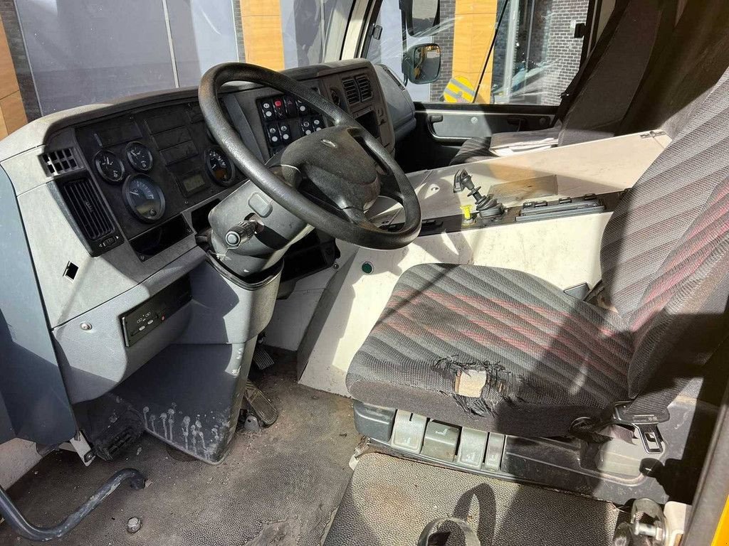 LKW tip Terex AC35, Gebrauchtmaschine in Antwerpen (Poză 4)