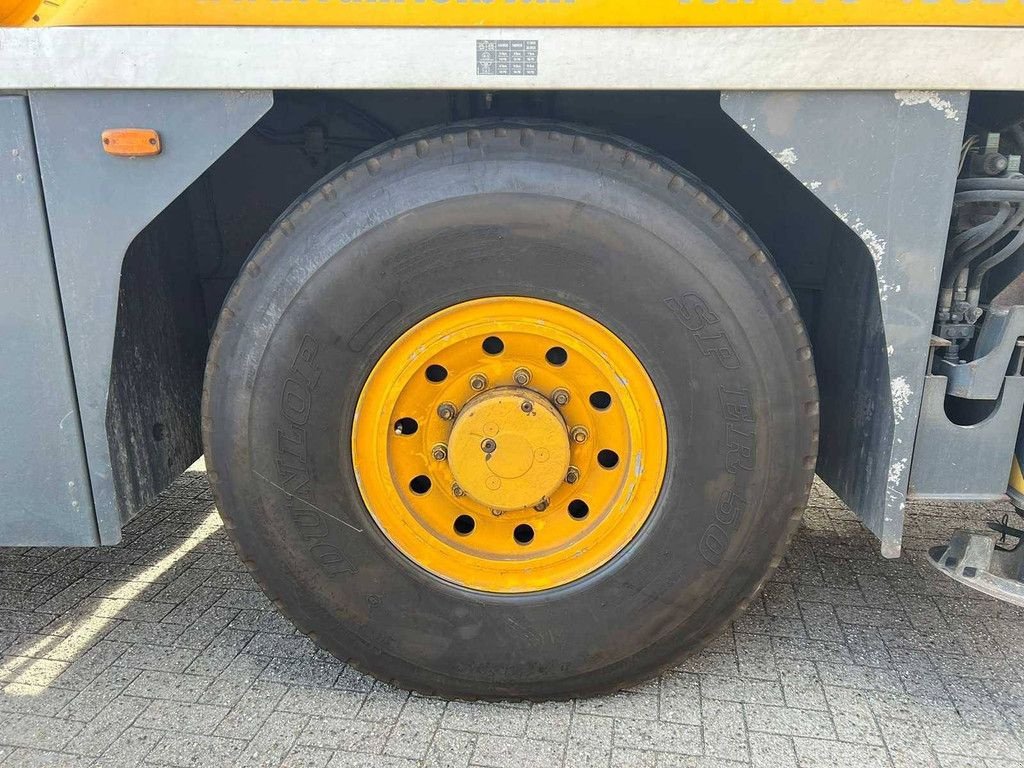 LKW tip Terex AC35, Gebrauchtmaschine in Antwerpen (Poză 10)