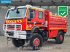 LKW a típus Thomas 4X2 Renault / Sides 6000 Ltr 4x4 Euro 5 Feuerwehr, Gebrauchtmaschine ekkor: Veghel (Kép 1)