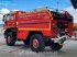 LKW a típus Thomas 4X2 Renault / Sides 6000 Ltr 4x4 Euro 5 Feuerwehr, Gebrauchtmaschine ekkor: Veghel (Kép 5)