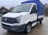 LKW typu Volkswagen CRAFTER  TDI   PRITSCHE/PLANE, Gebrauchtmaschine w Bramsche (Zdjęcie 1)