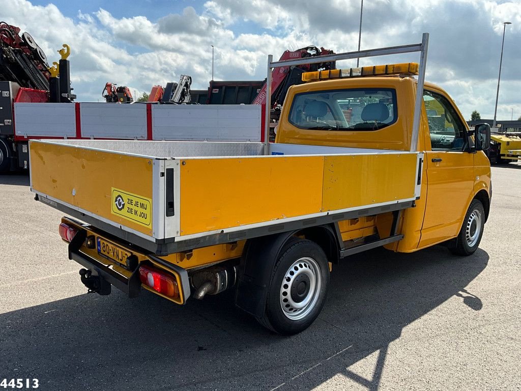 LKW des Typs Volkswagen Transporter 2.0 300 Manual, Gebrauchtmaschine in ANDELST (Bild 5)