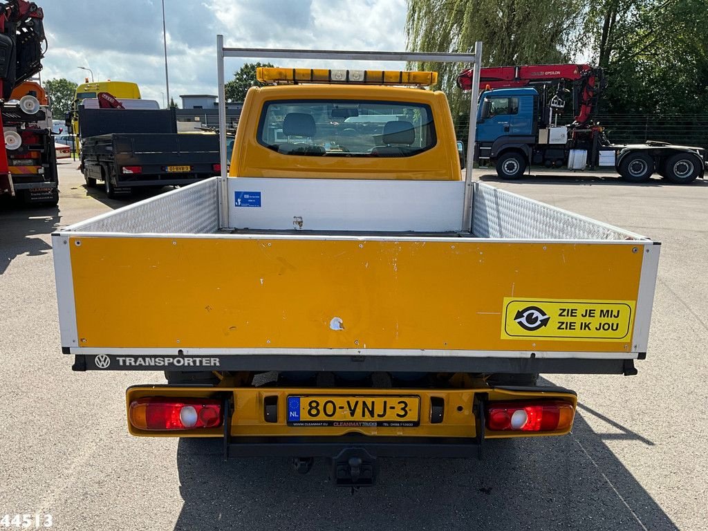 LKW of the type Volkswagen Transporter 2.0 300 Manual, Gebrauchtmaschine in ANDELST (Picture 7)