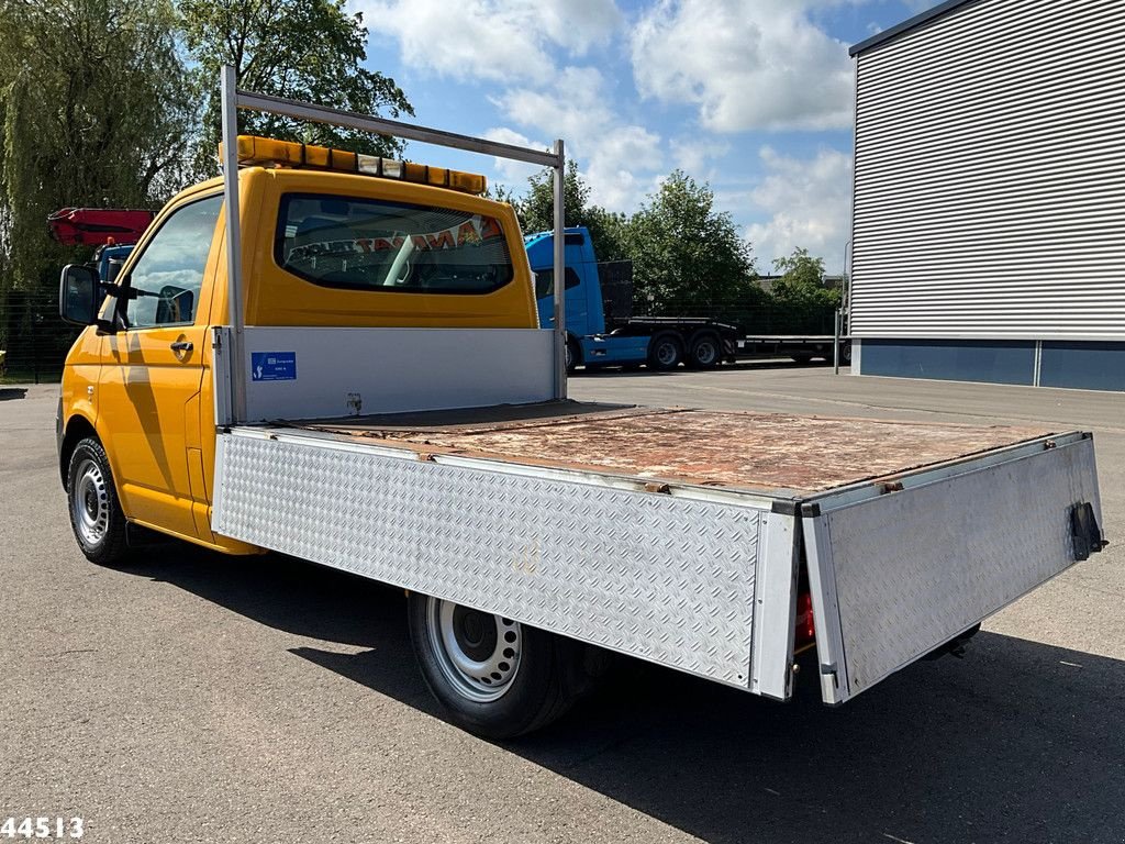 LKW des Typs Volkswagen Transporter 2.0 300 Manual, Gebrauchtmaschine in ANDELST (Bild 4)