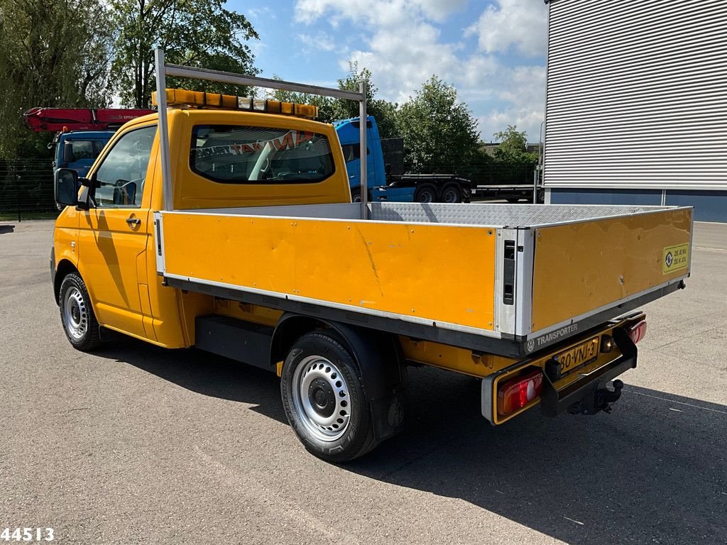 LKW tip Volkswagen Transporter 2.0 300 Manual, Gebrauchtmaschine in ANDELST (Poză 3)