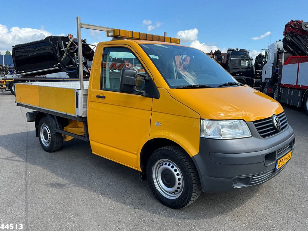 LKW tip Volkswagen Transporter 2.0 300 Manual, Gebrauchtmaschine in ANDELST (Poză 2)