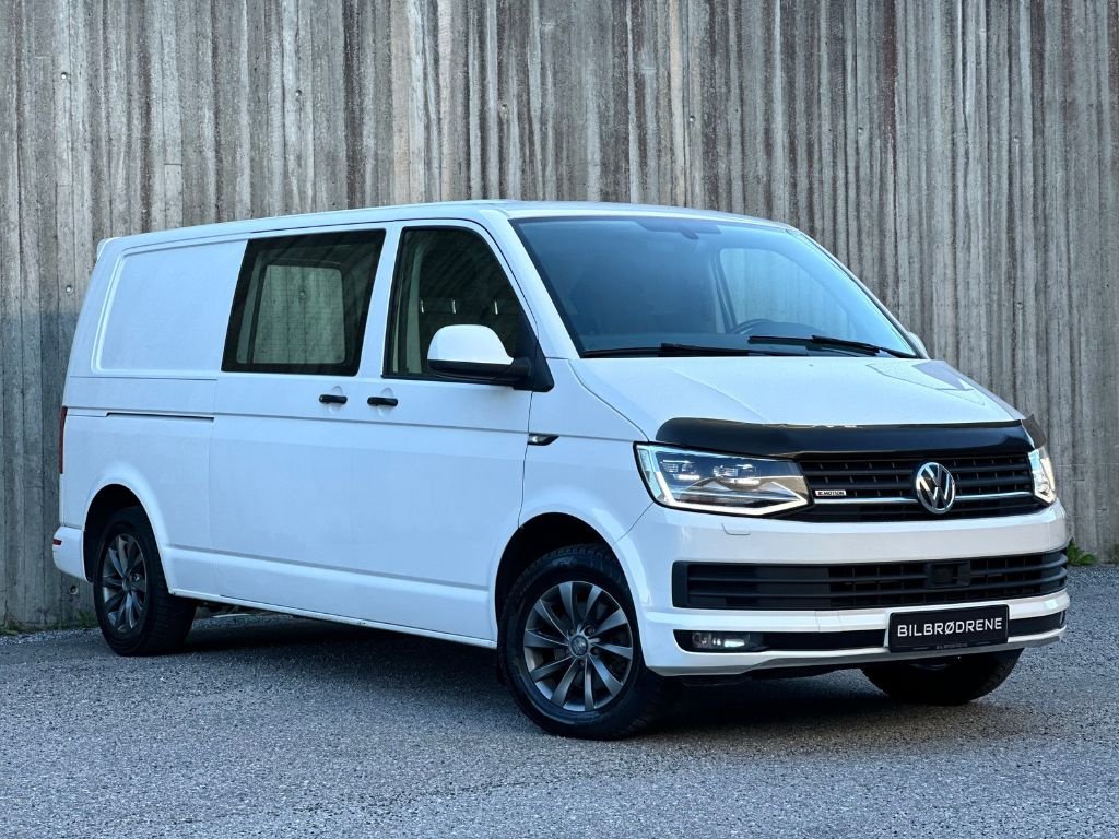 LKW of the type Volkswagen Transporter, Gebrauchtmaschine in Sorgues (Picture 3)