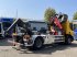 LKW типа Volvo 240 / HMF Z-Crane / Radio remote / Hooklift Haakarm / Only 207.1, Gebrauchtmaschine в Ammerzoden (Фотография 4)