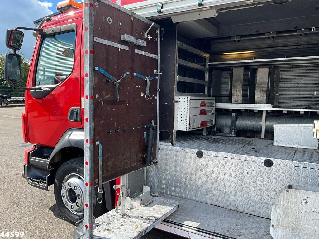 LKW typu Volvo FE 240 Euro 5 Brandweer waterspuitwagen, Gebrauchtmaschine v ANDELST (Obrázek 3)