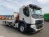 LKW typu Volvo FE 350 Atlas 12 Tonmeter laadkraan New & Unused!, Neumaschine w ANDELST (Zdjęcie 3)