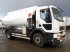 LKW del tipo Volvo FES 42 R HCM, Gebrauchtmaschine en Bourron Marlotte (Imagen 3)