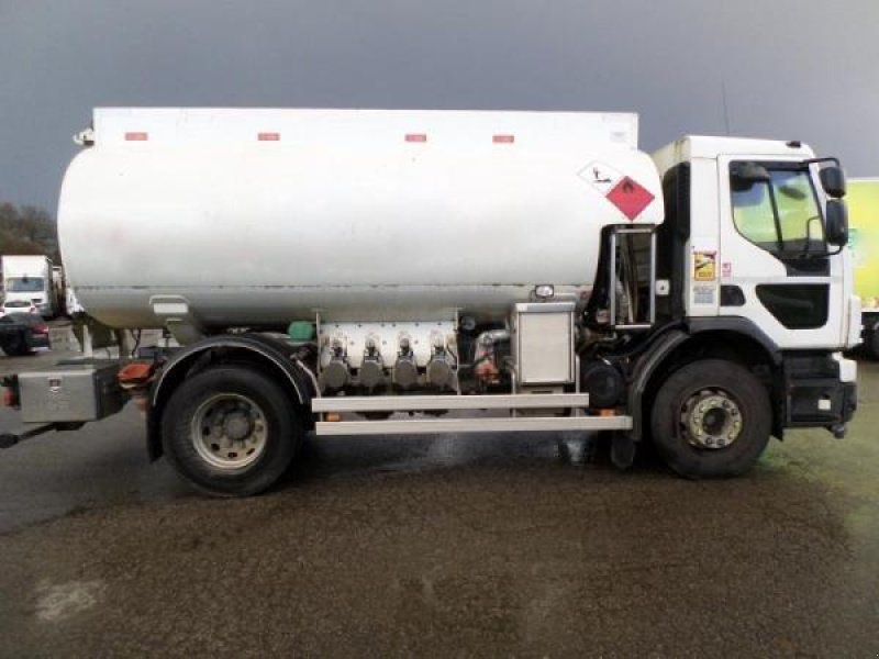 LKW typu Volvo FES 42 R HCM, Gebrauchtmaschine w Bourron Marlotte (Zdjęcie 2)