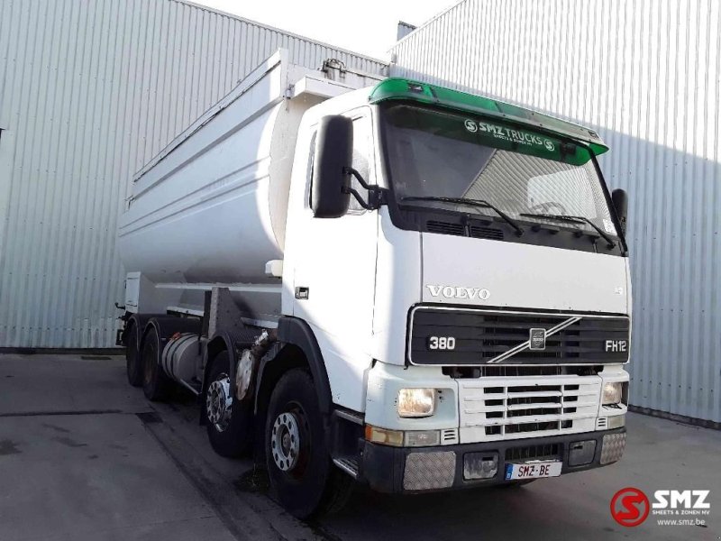 LKW tipa Volvo FH 12 380, Gebrauchtmaschine u Bree (Slika 1)