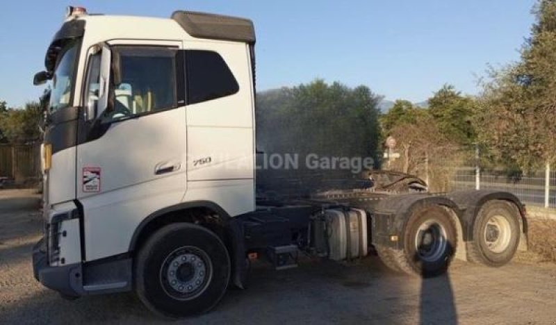 LKW typu Volvo FH 16 750, Gebrauchtmaschine v Bourron Marlotte (Obrázok 3)