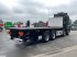 LKW tipa Volvo FH 16.700 8x4 Hiab 60 Tonmeter laadkraan, Gebrauchtmaschine u ANDELST (Slika 5)