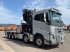 LKW типа Volvo FH 16.750 8x4 Euro 6 Hiab 85 Tonmeter laadkraan + Fly-Jib Just 1, Gebrauchtmaschine в ANDELST (Фотография 3)