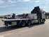 LKW del tipo Volvo FH 16.750 8x4 Euro 6 Hiab 85 Tonmeter laadkraan + Fly-Jib Just 1, Gebrauchtmaschine en ANDELST (Imagen 7)