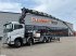 LKW от тип Volvo FH 16.750 8x4 Euro 6 Hiab 85 Tonmeter laadkraan + Fly-Jib Just 1, Gebrauchtmaschine в ANDELST (Снимка 1)