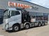 LKW tipa Volvo FH 16.750 8x4 Euro 6 Hiab 85 Tonmeter laadkraan + Fly-Jib Just 1, Gebrauchtmaschine u ANDELST (Slika 2)