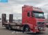 LKW van het type Volvo FH 420 6X2 NL-Truck Machine Transporter Liftachse Euro 3, Gebrauchtmaschine in Veghel (Foto 3)