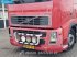 LKW van het type Volvo FH 420 6X2 NL-Truck Machine Transporter Liftachse Euro 3, Gebrauchtmaschine in Veghel (Foto 10)