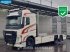 LKW Türe ait Volvo FH 460 6X2 NL-Truck Oprijwagen VEB+ Lift+Lenkachse Euro 6, Gebrauchtmaschine içinde Veghel (resim 1)