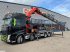 LKW of the type Volvo FH 460 8x2 Euro 6 Palfinger 92 Tonmeter laadkraan Just 142.150 k, Gebrauchtmaschine in ANDELST (Picture 1)