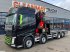 LKW des Typs Volvo FH 460 8x2 Euro 6 Palfinger 92 Tonmeter laadkraan Just 142.150 k, Gebrauchtmaschine in ANDELST (Bild 2)