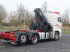 LKW del tipo Volvo FH 500 6X2 HIAB 332-8 8X EXTENTIONS KRAN CRANE, Gebrauchtmaschine en Marknesse (Imagen 7)