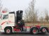 LKW del tipo Volvo FH 500 6X2 HIAB 332-8 8X EXTENTIONS KRAN CRANE, Gebrauchtmaschine en Marknesse (Imagen 10)