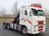 LKW del tipo Volvo FH 500 6X2 HIAB 332-8 8X EXTENTIONS KRAN CRANE, Gebrauchtmaschine en Marknesse (Imagen 4)