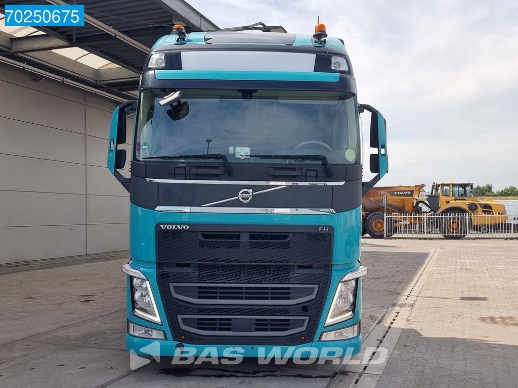 LKW del tipo Volvo FH 500 6X2 Transporter Retarder Standklima Lift+Lenkachse Euro 6, Gebrauchtmaschine en Veghel (Imagen 3)