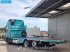 LKW του τύπου Volvo FH 500 6X2 Transporter Retarder Standklima Lift+Lenkachse Euro 6, Gebrauchtmaschine σε Veghel (Φωτογραφία 2)