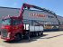 LKW του τύπου Volvo FH 500 8x2 Euro 6 HMF 32 Tonmeter laadkraan + Fly-Jib, Gebrauchtmaschine σε ANDELST (Φωτογραφία 1)