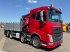 LKW Türe ait Volvo FH 500 8x2 Euro 6 HMF 32 Tonmeter laadkraan + Fly-Jib, Gebrauchtmaschine içinde ANDELST (resim 9)