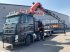 LKW du type Volvo FH 500 8x2 Palfinger 92 Tonmeter laadkraan, Gebrauchtmaschine en ANDELST (Photo 1)