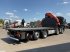 LKW del tipo Volvo FH 500 8x2 Palfinger 92 Tonmeter laadkraan, Gebrauchtmaschine In ANDELST (Immagine 5)