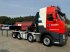 LKW tip Volvo FH 500 EEV 8X4 Fassi 45 ton meter Manual AHK NL Truck Remote, Gebrauchtmaschine in Saasveld (Poză 2)