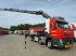 LKW des Typs Volvo FH 500 EEV 8X4 Fassi 45 ton meter Manual AHK NL Truck Remote, Gebrauchtmaschine in Saasveld (Bild 1)