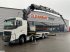 LKW typu Volvo FH 500 HMF 95 Tonmeter laadkraan + Fly-Jib NEW & UNUSED!, Gebrauchtmaschine v ANDELST (Obrázok 1)