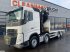 LKW tipa Volvo FH 500 HMF 95 Tonmeter laadkraan + Fly-Jib NEW & UNUSED!, Gebrauchtmaschine u ANDELST (Slika 2)