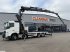 LKW του τύπου Volvo FH 500 HMF 95 Tonmeter laadkraan + Fly-Jib NEW & UNUSED!, Gebrauchtmaschine σε ANDELST (Φωτογραφία 1)